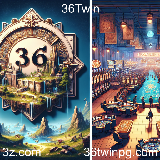 Explorando a Categoria de Aventura em 36Twin